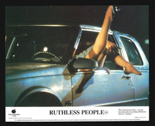 Load image into Gallery viewer, Ruthless People, 1986 Press Kit
