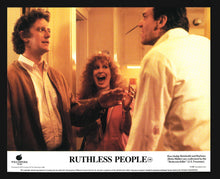 Load image into Gallery viewer, Ruthless People, 1986 Press Kit
