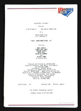 Load image into Gallery viewer, Re Animator 2 1990 Press Kit
