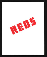 Load image into Gallery viewer, Reds, 1981 Press Kit
