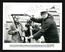 Load image into Gallery viewer, Roger and Me, 1989 Press Kit
