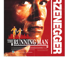 Load image into Gallery viewer, Running Man, 1987 Press Kit
