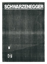 Load image into Gallery viewer, Running Man, 1987 Press Kit
