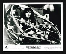 Load image into Gallery viewer, Running Man, 1987 Press Kit
