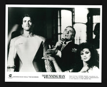 Load image into Gallery viewer, Running Man, 1987 Press Kit
