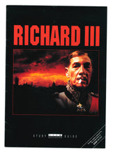 Load image into Gallery viewer, Richard III, 1995 Press Kit
