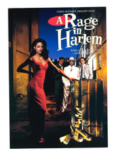 Load image into Gallery viewer, Rage In Harlem, 1991 Press Kit

