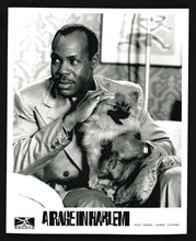 Load image into Gallery viewer, Rage In Harlem, 1991 Press Kit
