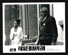 Load image into Gallery viewer, Rage In Harlem, 1991 Press Kit
