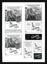 Load image into Gallery viewer, Rambling Rose, 1991 Press Kit
