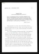 Load image into Gallery viewer, Rambling Rose, 1991 Press Kit
