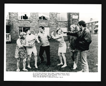 Load image into Gallery viewer, Rita, Sue and Bob Too, 1987 Press Kit
