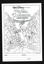 Load image into Gallery viewer, Rescuers Down Under, 1990 Press Kit
