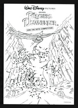 Load image into Gallery viewer, Rescuers Down Under, 1990 Press Kit
