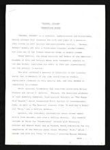 Load image into Gallery viewer, Reuben, Reuben, 1983 Press Kit
