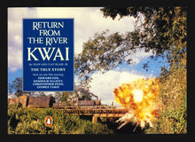 Load image into Gallery viewer, Return From The River Kwai, 1989 Press Kit
