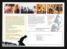 Load image into Gallery viewer, Return From The River Kwai, 1989 Press Kit
