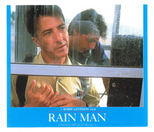 Load image into Gallery viewer, Rain Man, 1988 Press Kit
