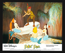 Load image into Gallery viewer, Peter Pan, 1980 RR Press Kit
