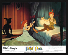 Load image into Gallery viewer, Peter Pan, 1980 RR Press Kit
