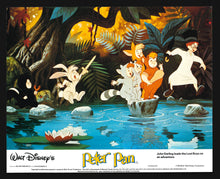 Load image into Gallery viewer, Peter Pan, 1980 RR Press Kit

