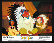 Load image into Gallery viewer, Peter Pan, 1980 RR Press Kit
