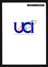 Load image into Gallery viewer, Pretty Woman, 1990 Press Kit
