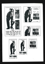 Load image into Gallery viewer, Pretty Woman, 1990 Press Kit

