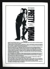 Load image into Gallery viewer, Pretty Woman, 1990 Press Kit
