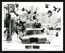 Load image into Gallery viewer, Pretty Woman, 1990 Press Kit
