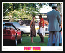 Load image into Gallery viewer, Pretty Woman, 1990 Press Kit
