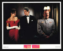 Load image into Gallery viewer, Pretty Woman, 1990 Press Kit
