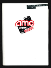 Load image into Gallery viewer, Police Academy 6: City Under Siege, 1989 Press Kit
