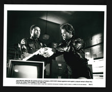 Load image into Gallery viewer, Police Academy 6: City Under Siege, 1989 Press Kit
