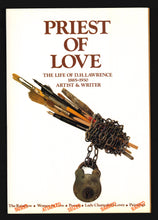 Load image into Gallery viewer, Priest Of Love, 1981 Press Kit
