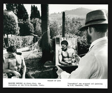 Load image into Gallery viewer, Priest Of Love, 1981 Press Kit
