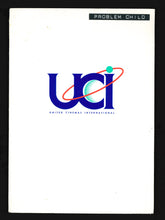 Load image into Gallery viewer, Problem Child, 1990 Press Kit
