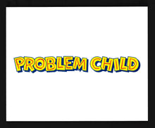 Load image into Gallery viewer, Problem Child, 1990 Press Kit
