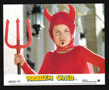 Load image into Gallery viewer, Problem Child, 1990 Press Kit
