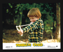 Load image into Gallery viewer, Problem Child, 1990 Press Kit
