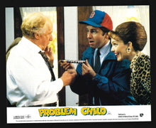 Load image into Gallery viewer, Problem Child, 1990 Press Kit

