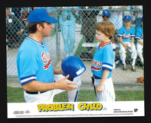 Load image into Gallery viewer, Problem Child, 1990 Press Kit
