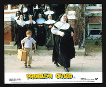 Load image into Gallery viewer, Problem Child, 1990 Press Kit
