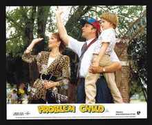Load image into Gallery viewer, Problem Child, 1990 Press Kit
