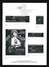 Load image into Gallery viewer, Pope Must Die, 1991 Press Kit
