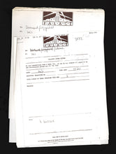 Load image into Gallery viewer, Pope Must Die, 1991 Press Kit
