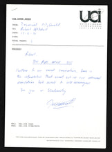 Load image into Gallery viewer, Pope Must Die, 1991 Press Kit
