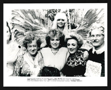 Load image into Gallery viewer, Personal Services, 1987 Press Kit
