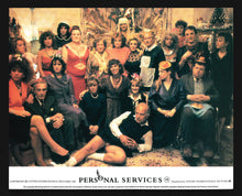 Load image into Gallery viewer, Personal Services, 1987 Press Kit

