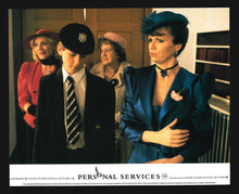 Load image into Gallery viewer, Personal Services, 1987 Press Kit
